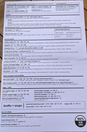   at TownHall in Columbus