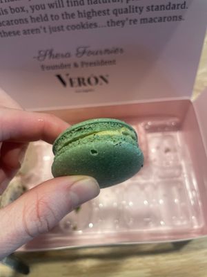   at Verón  in Los Angeles