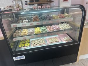   at Verón  in Los Angeles