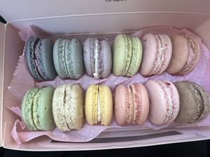   at Verón  in Los Angeles