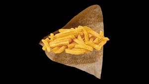  at Nana Express in Frankfurt