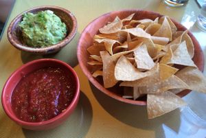 Appetizer  at Bit & Spur in Springdale