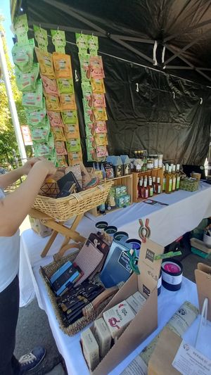 at veganmania at Ludiana Mindful Lifestyle - Online  in Vienna