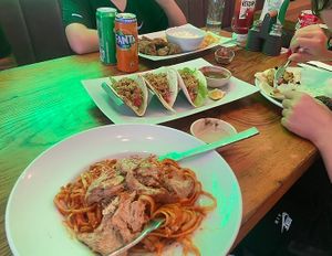   at The Vegan Regime in Istanbul