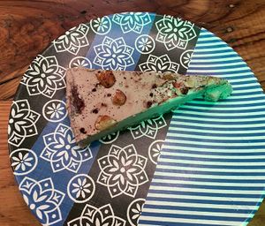   at The Vegan Regime in Istanbul