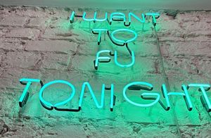   at The Vegan Regime in Istanbul