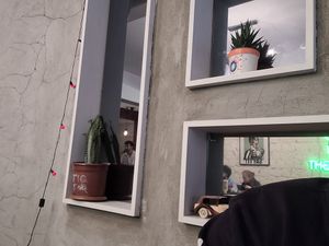  at The Vegan Regime in Istanbul