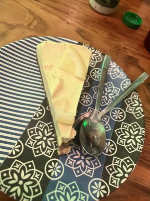   at The Vegan Regime in Istanbul