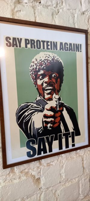  at The Vegan Regime in Istanbul