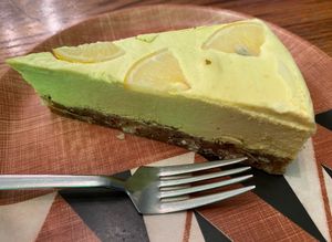  at The Vegan Regime in Istanbul