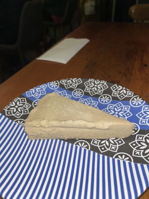   at The Vegan Regime in Istanbul