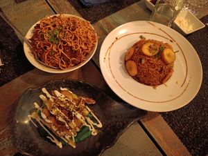  at Kultura in Torrejon De Ardoz