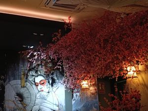  at Kultura in Torrejon De Ardoz