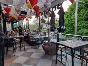  at Midnight Shanghai in Christchurch