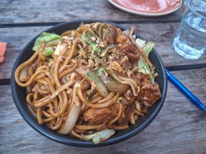  at Midnight Shanghai in Christchurch