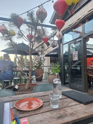  at Midnight Shanghai in Christchurch