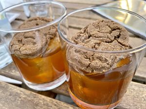 Do You Know the Muffin Man  at South x Northwest in Portland