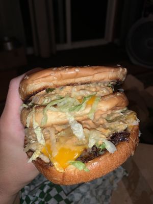 Big Mick  at South x Northwest in Portland