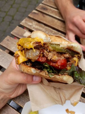  at South x Northwest in Portland