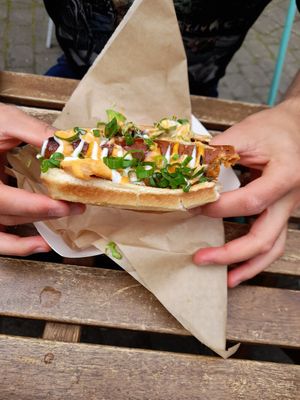  at South x Northwest in Portland