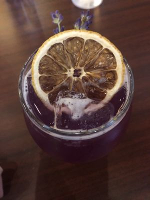 The Alchemist (tasted oddly of cornbread??)  at South x Northwest in Portland