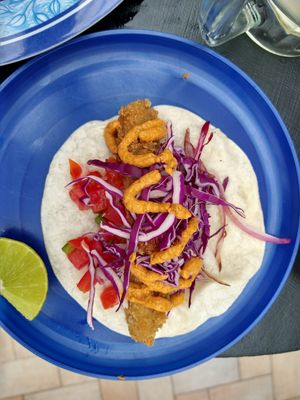  at Puerto Pulsus in Mexico City