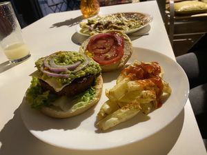   at Puerto Pulsus in Mexico City