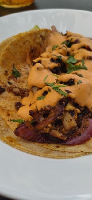  at Puerto Pulsus in Mexico City