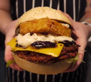 Fakr at Mezi Bulky in Breclav