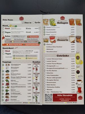  at Lezizel Manti in Cologne