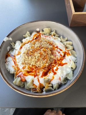   at Lezizel Manti in Cologne