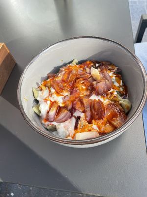   at Lezizel Manti in Cologne