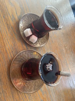   at Lezizel Manti in Cologne