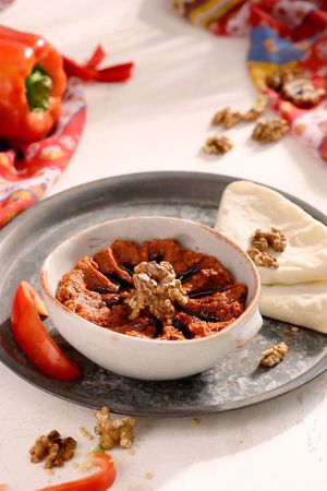 Muhammra at MEZBA in Da Nang