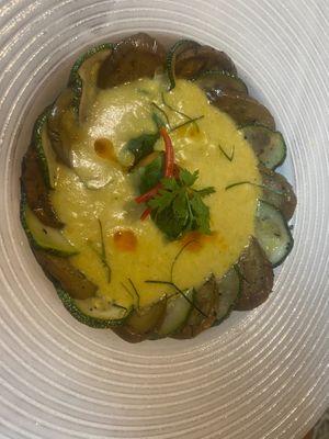  at Element Vegetarian in Phnom Penh