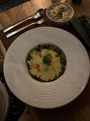  #Veganuary at Element Vegetarian in Phnom Penh