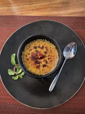  #Veganuary at Element Vegetarian in Phnom Penh