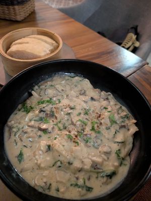  at Element Vegetarian in Phnom Penh