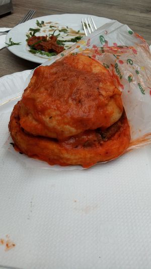  at Vegan Eskisehir in Eskisehir