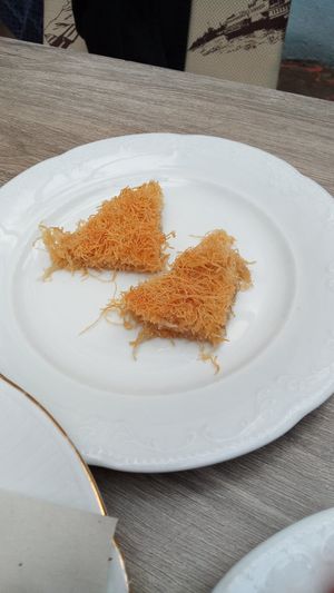  at Vegan Eskisehir in Eskisehir