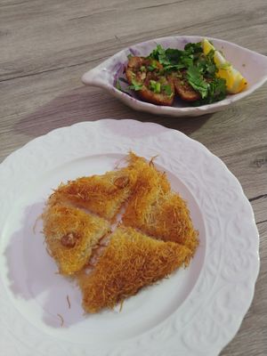  at Vegan Eskisehir in Eskisehir