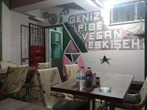  at Vegan Eskisehir in Eskisehir