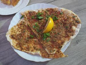  at Vegan Eskisehir in Eskisehir