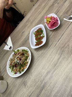   at Vegan Eskisehir in Eskisehir