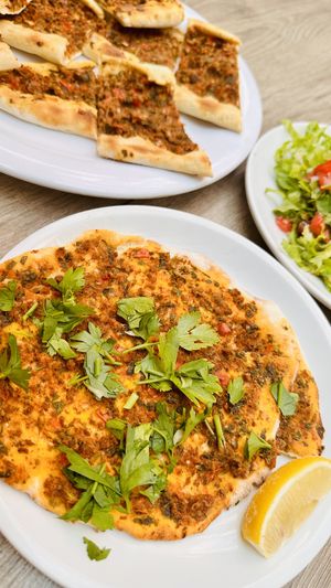   at Vegan Eskisehir in Eskisehir