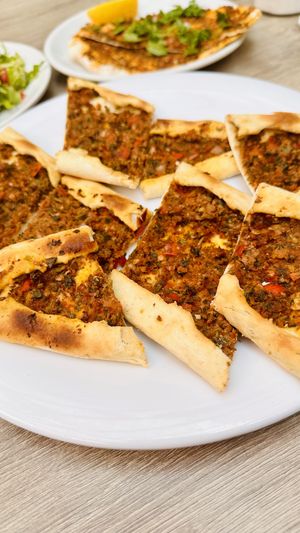   at Vegan Eskisehir in Eskisehir