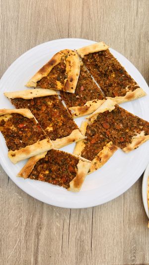   at Vegan Eskisehir in Eskisehir