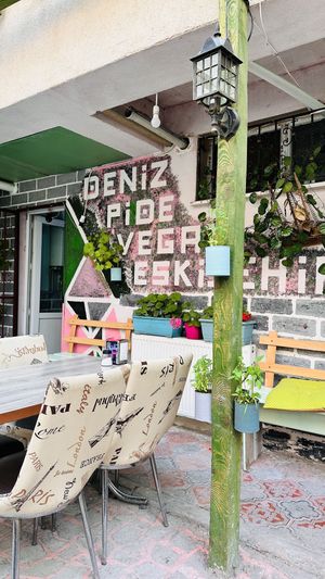   at Vegan Eskisehir in Eskisehir