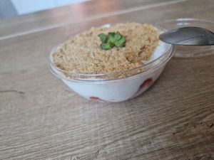 Magnolia at Vegan Eskisehir in Eskisehir