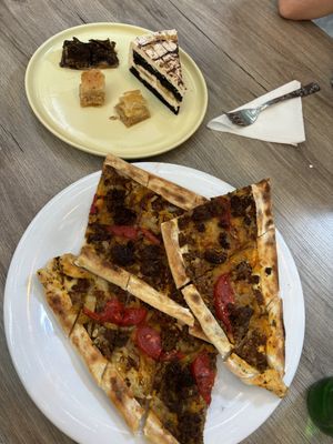   at Vegan Eskisehir in Eskisehir